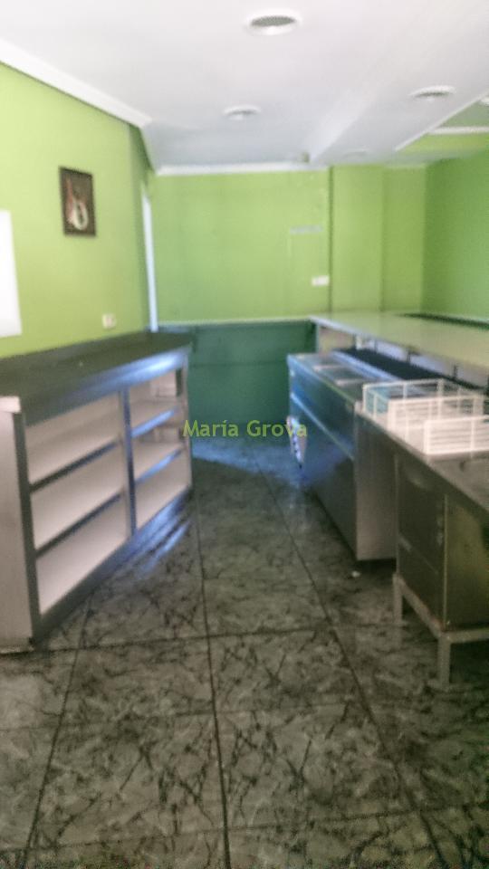 Bar/Restaurante en Vigo