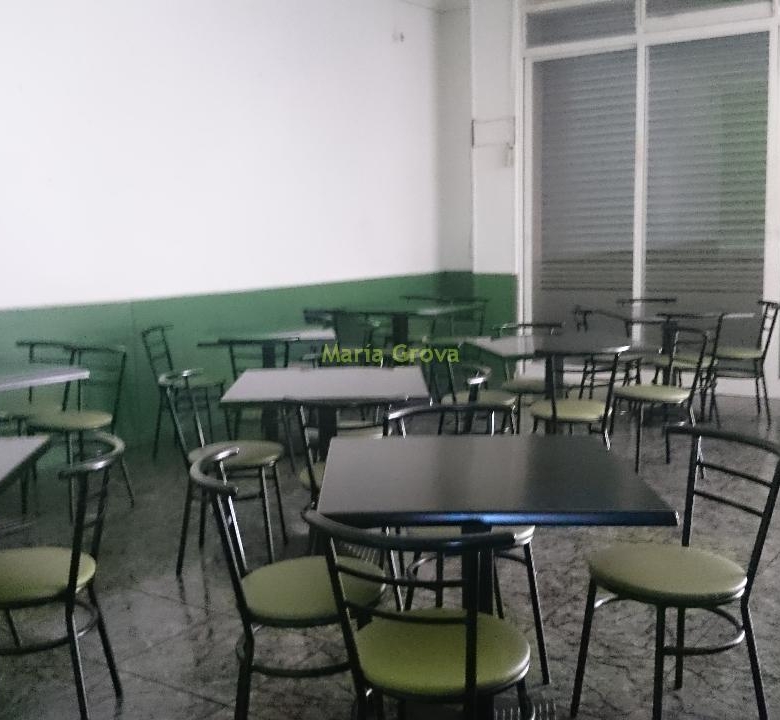 Bar/Restaurante en Vigo
