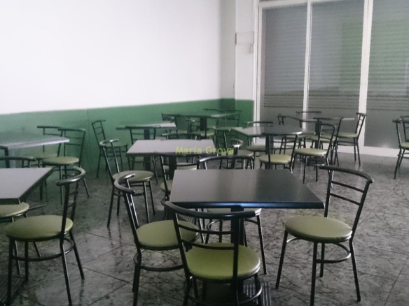 Bar/Restaurante en Vigo