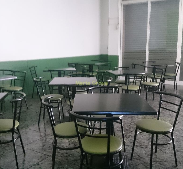 Bar/Restaurante en Vigo