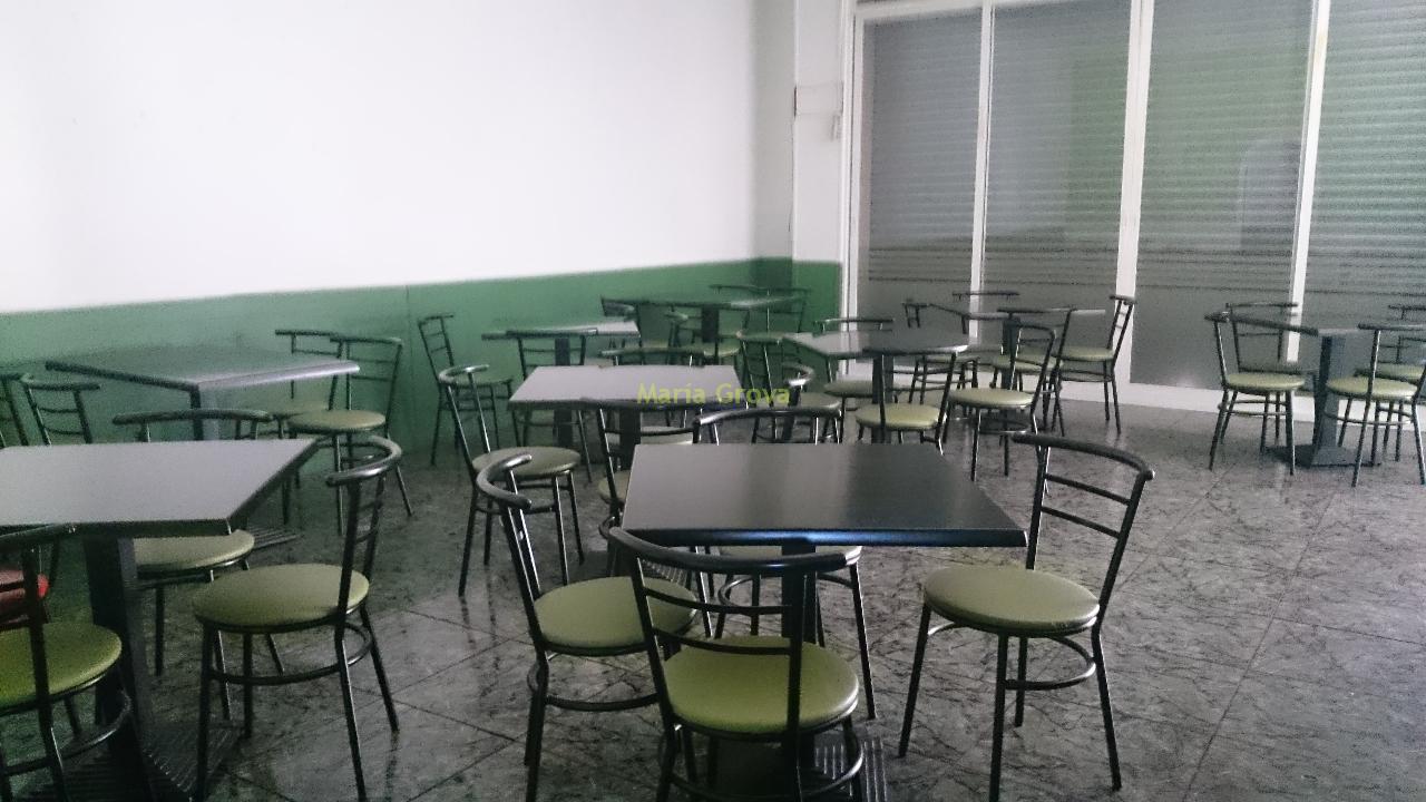 Bar/Restaurante en Vigo