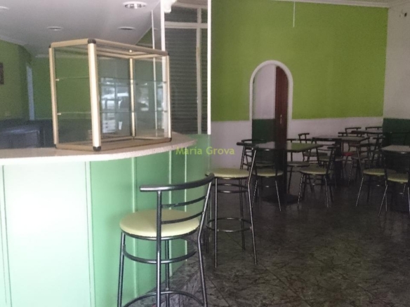 Bar/Restaurante en Vigo