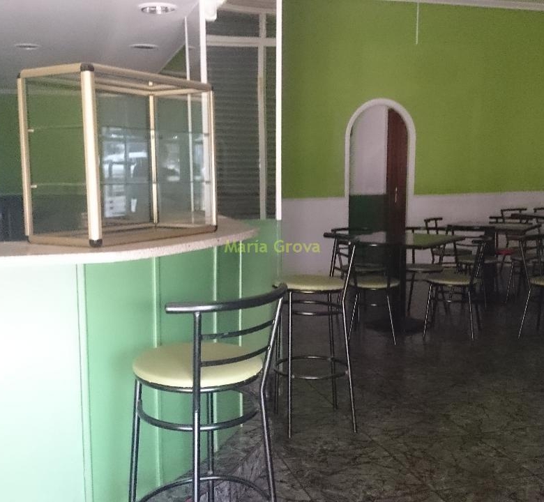Bar/Restaurante en Vigo