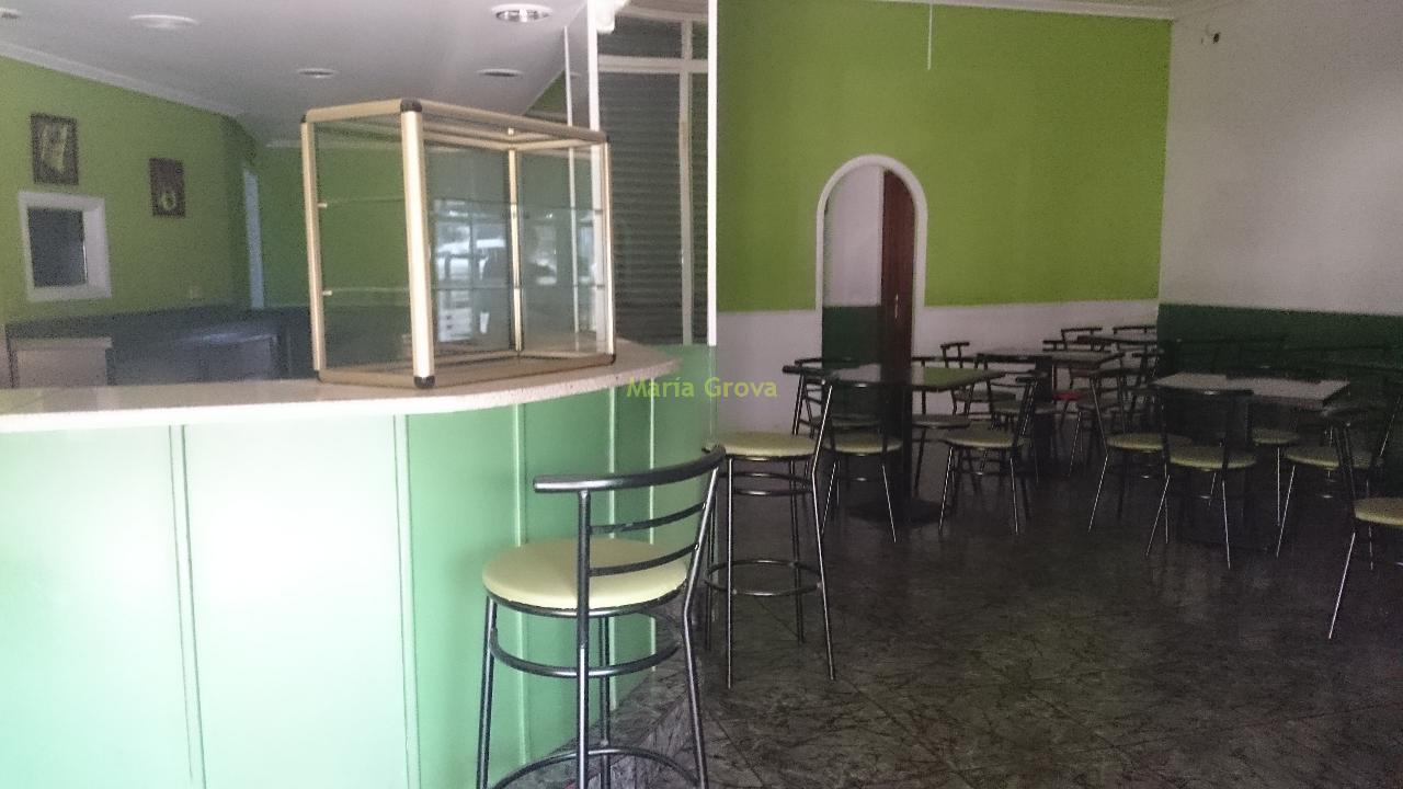Bar/Restaurante en Vigo
