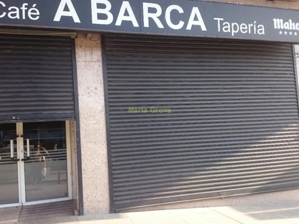 Bar/Restaurante en Vigo