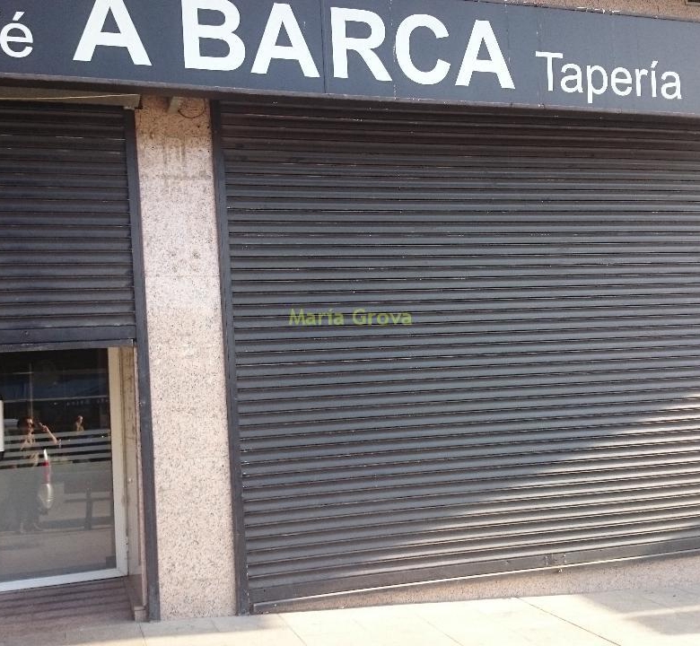 Bar/Restaurante en Vigo