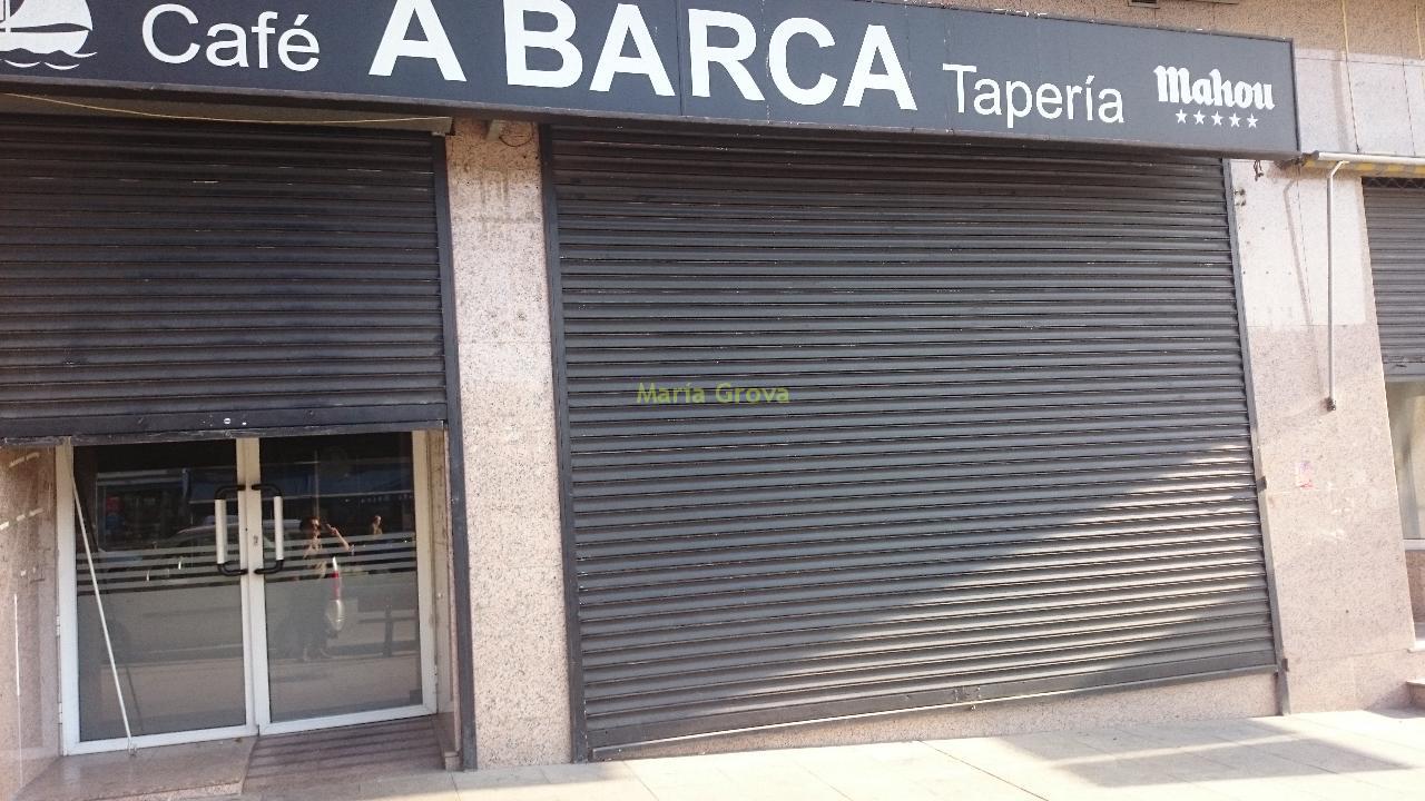 Bar/Restaurante en Vigo