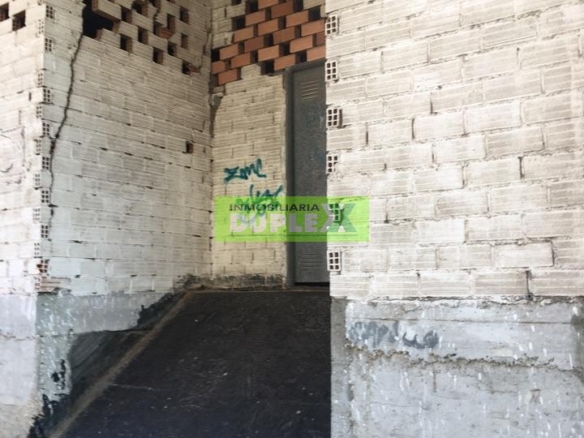 Local comercial Juan Carlos I