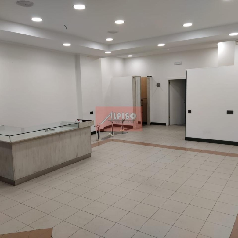 Local Comercial en Ourense