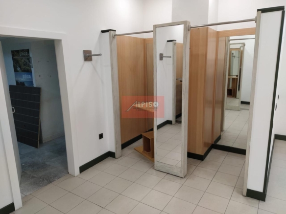 Local Comercial en Ourense