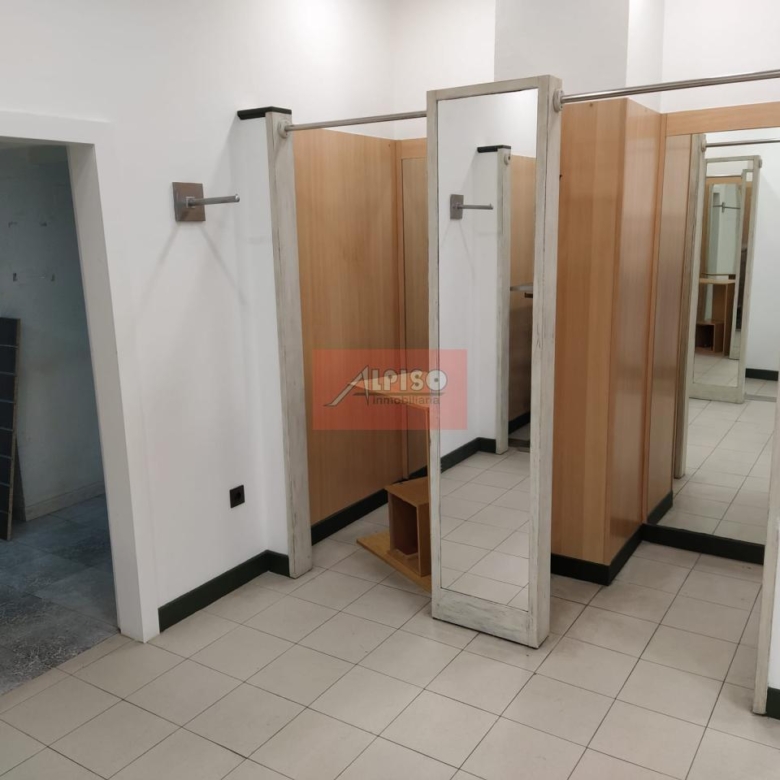 Local Comercial en Ourense