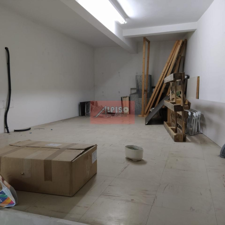 Local Comercial en Ourense