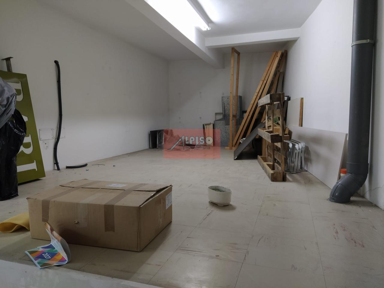 Local Comercial en Ourense