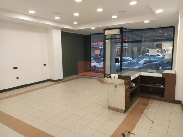 Local Comercial en Ourense