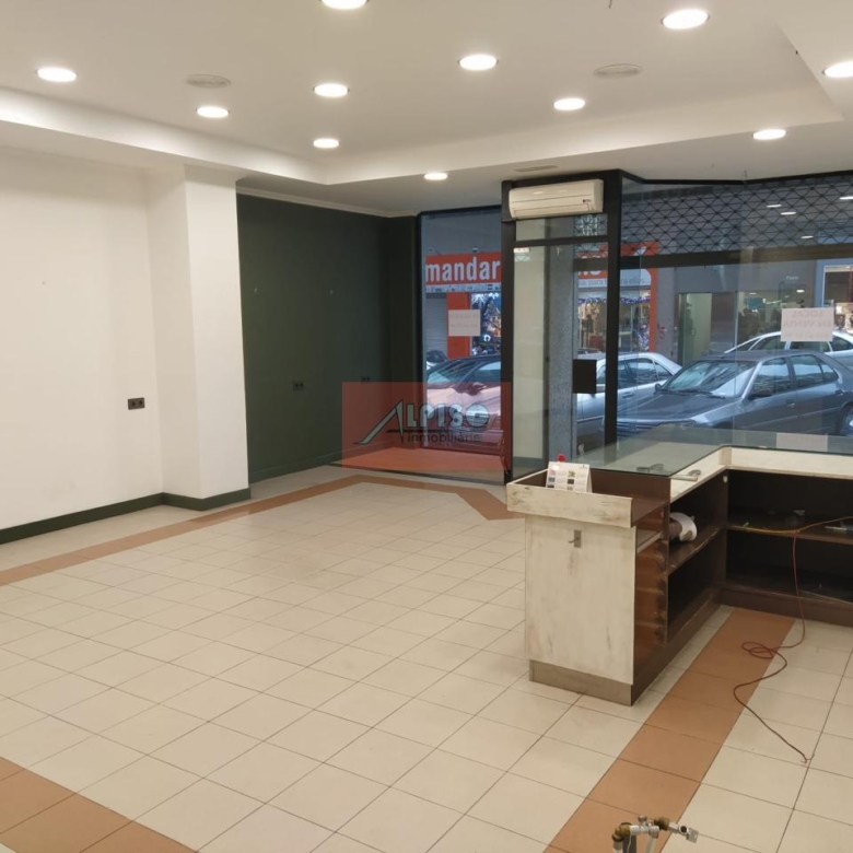 Local Comercial en Ourense