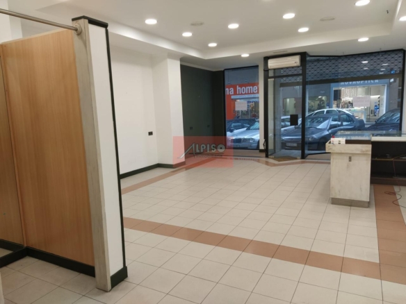 Local Comercial en Ourense