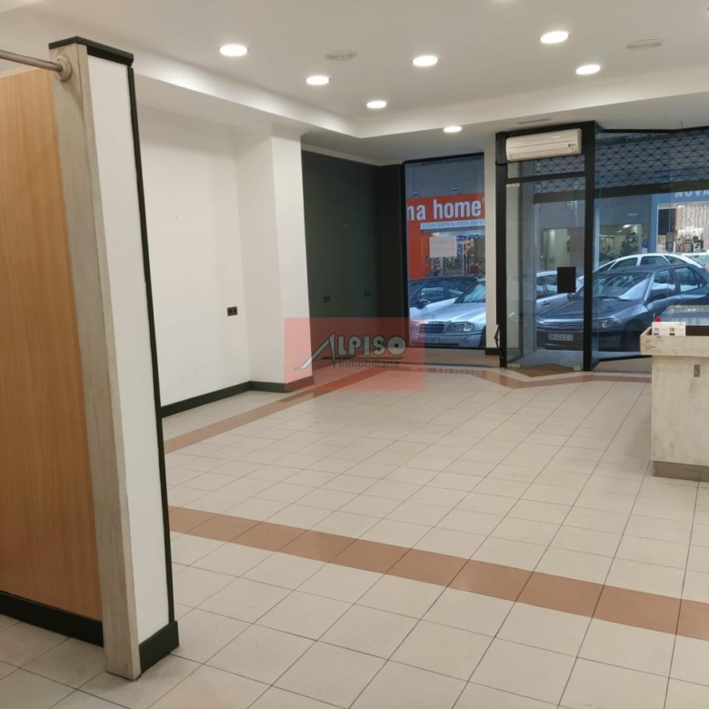 Local Comercial en Ourense