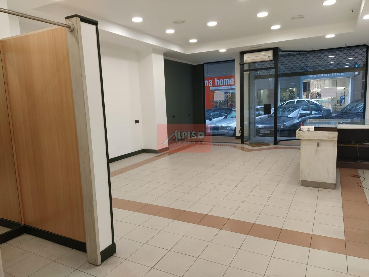 Local Comercial en Ourense