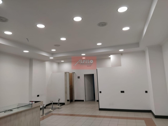 Local Comercial en Ourense