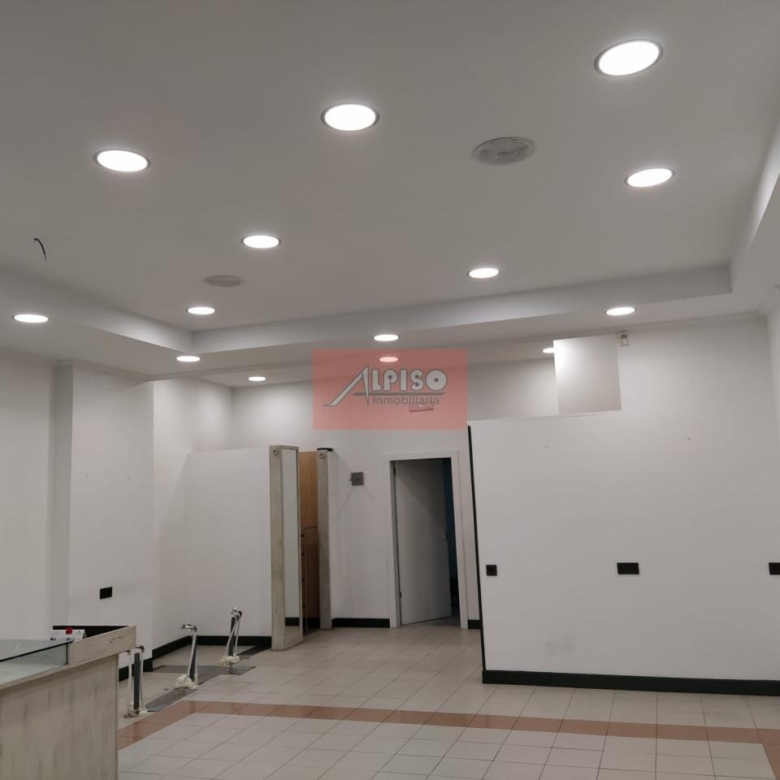 Local Comercial en Ourense