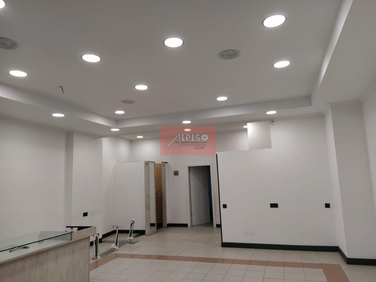 Local Comercial en Ourense