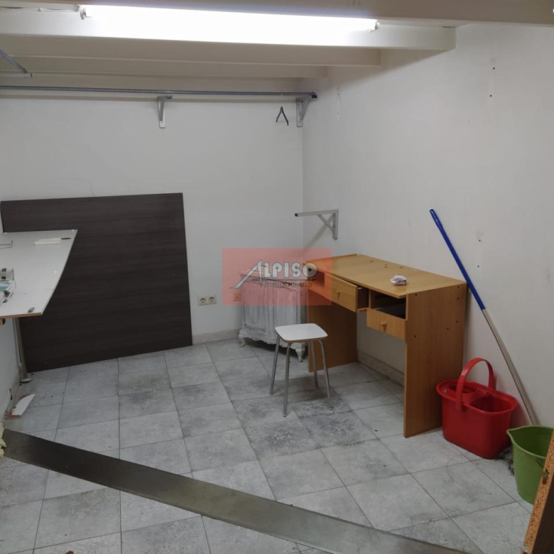 Local Comercial en Ourense