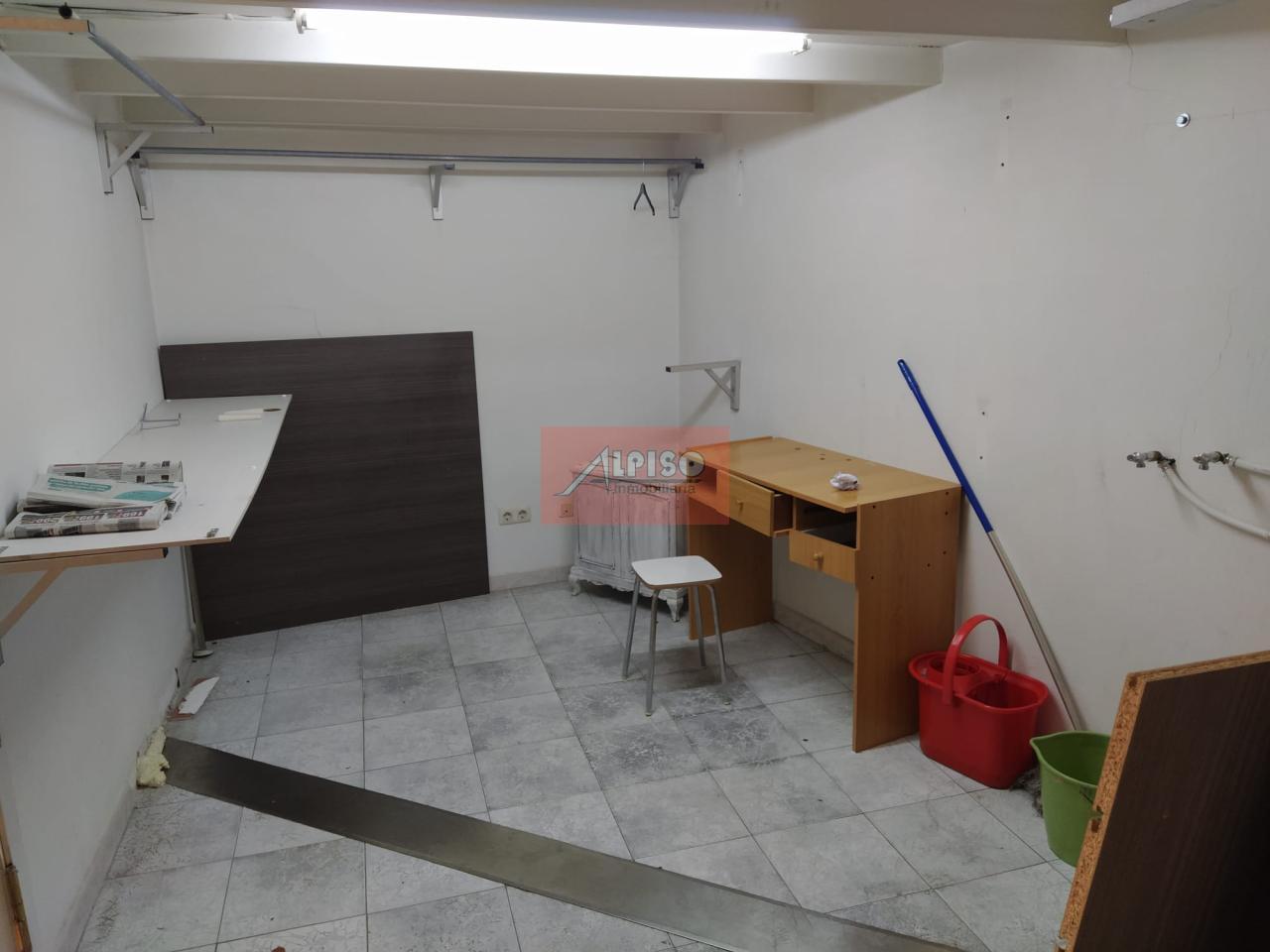 Local Comercial en Ourense