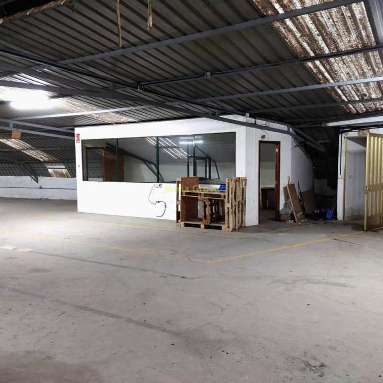 Local Comercial en Vigo