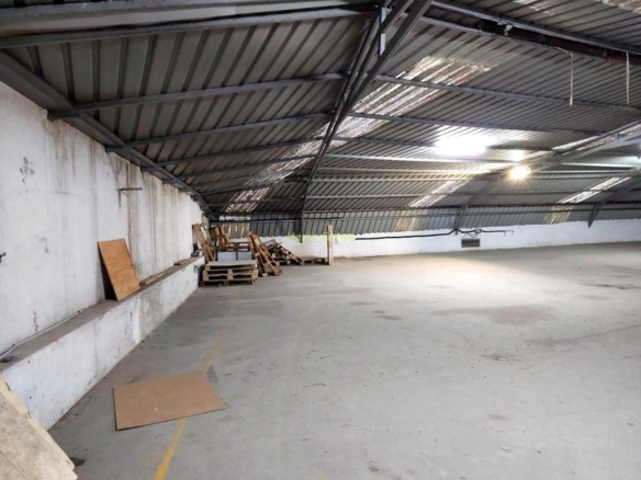 Local Comercial en Vigo
