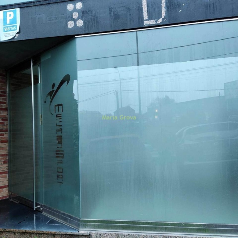 Local Comercial en Vigo