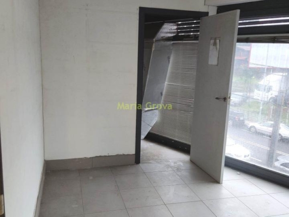 Local Comercial en Vigo