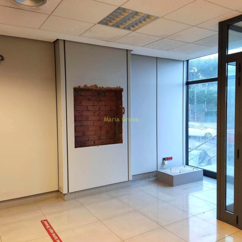 Local Comercial en Vigo