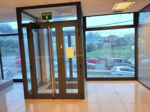 Local Comercial en Vigo