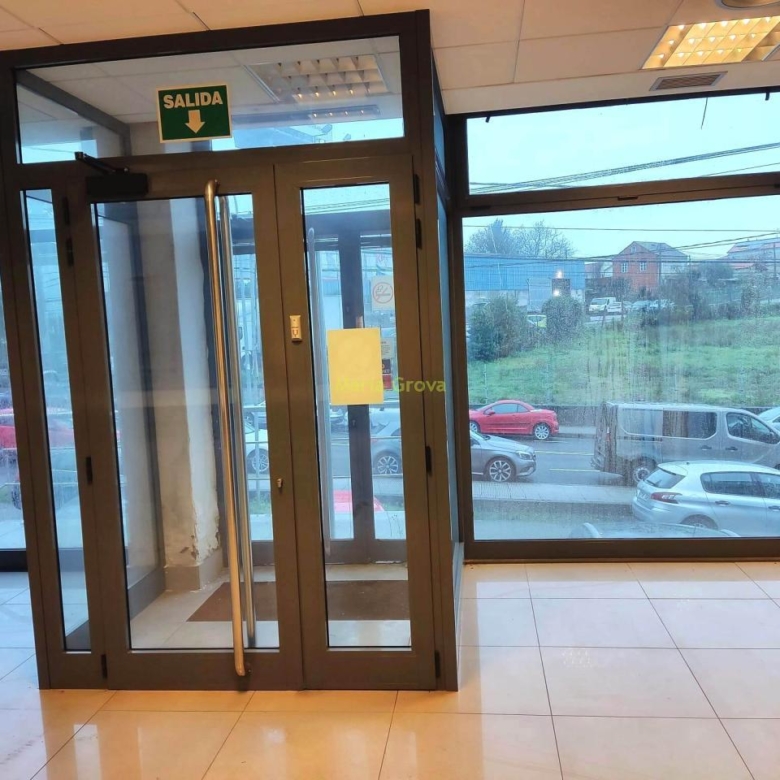 Local Comercial en Vigo