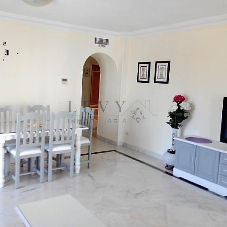 fantastico piso en Puerto Banus