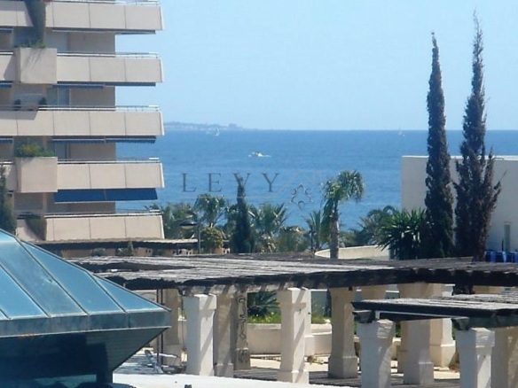 fantastico piso en Puerto Banus