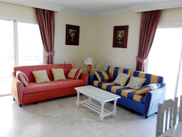 fantastico piso en Puerto Banus