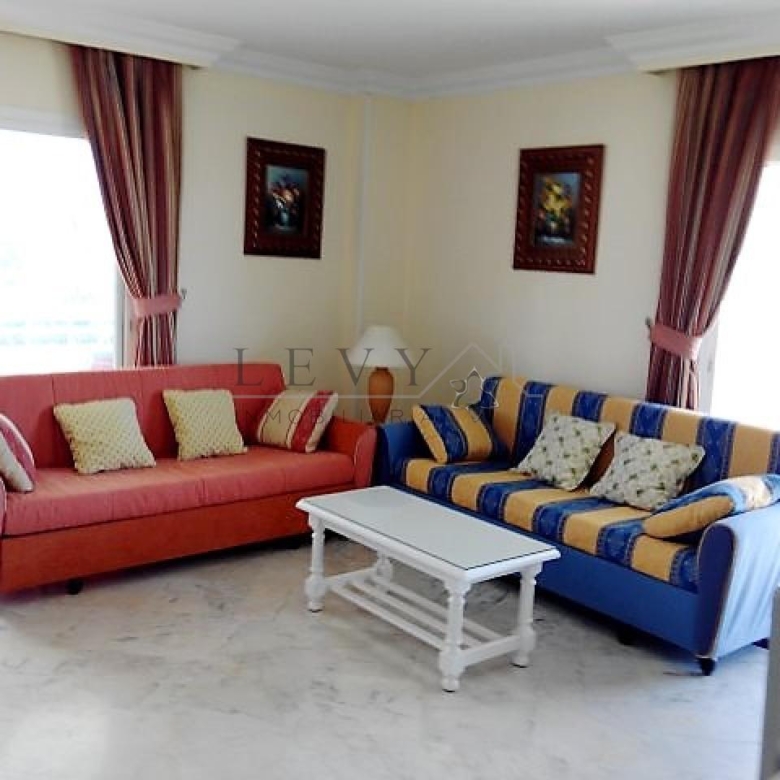 fantastico piso en Puerto Banus