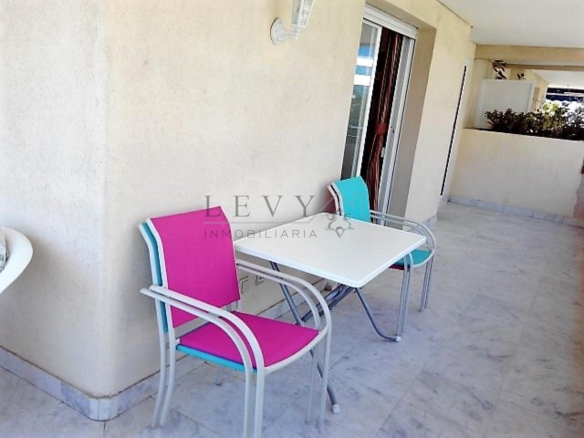 fantastico piso en Puerto Banus