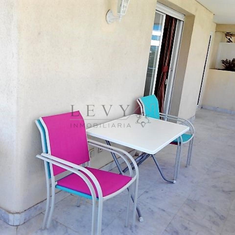 fantastico piso en Puerto Banus