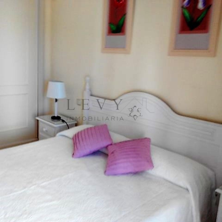 fantastico piso en Puerto Banus