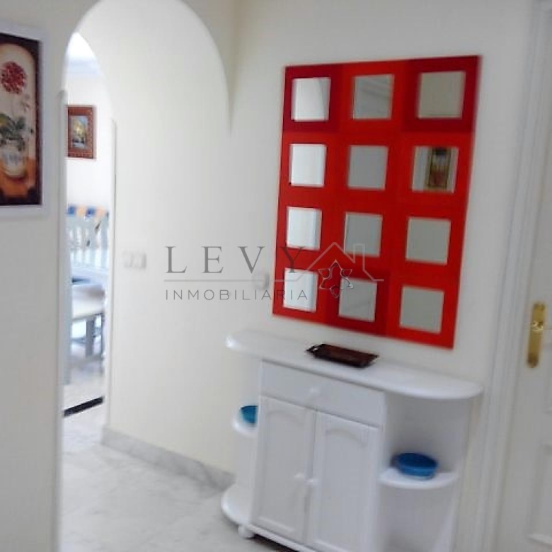 fantastico piso en Puerto Banus