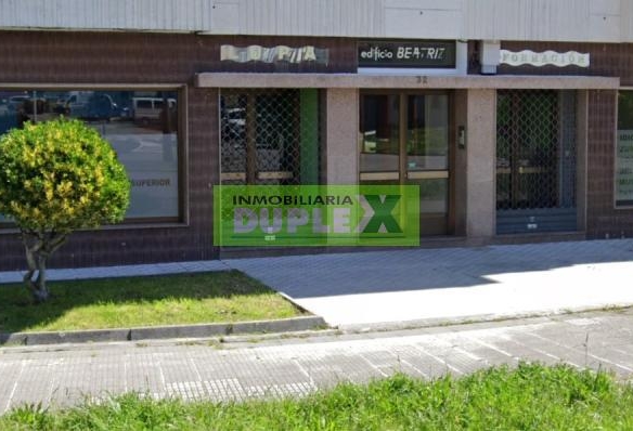 Local Comercial en Pontevedra