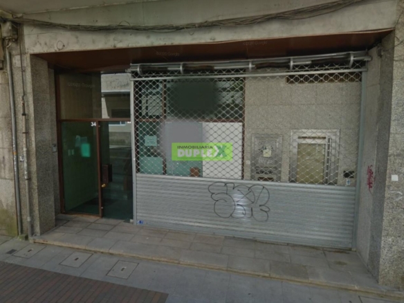 Local Comercial en Pontevedra