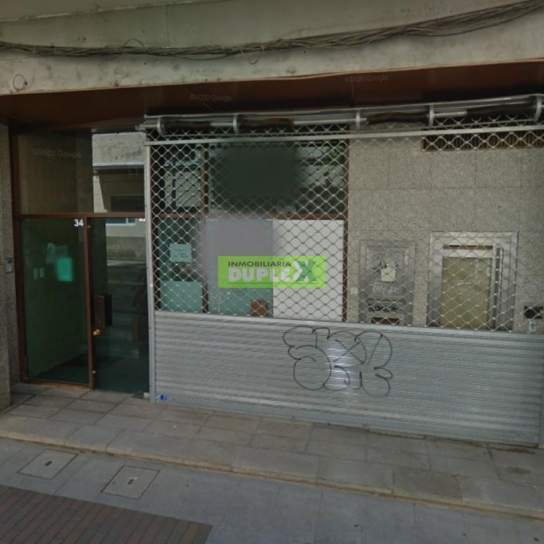 Local Comercial en Pontevedra
