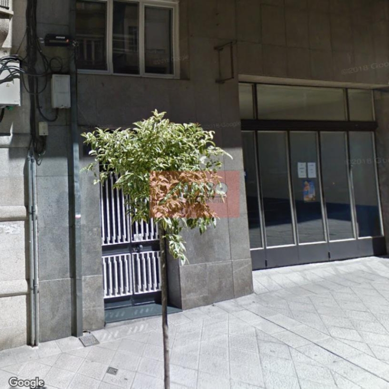 Local Comercial en Ourense