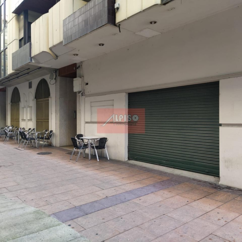 Local Comercial en Ourense