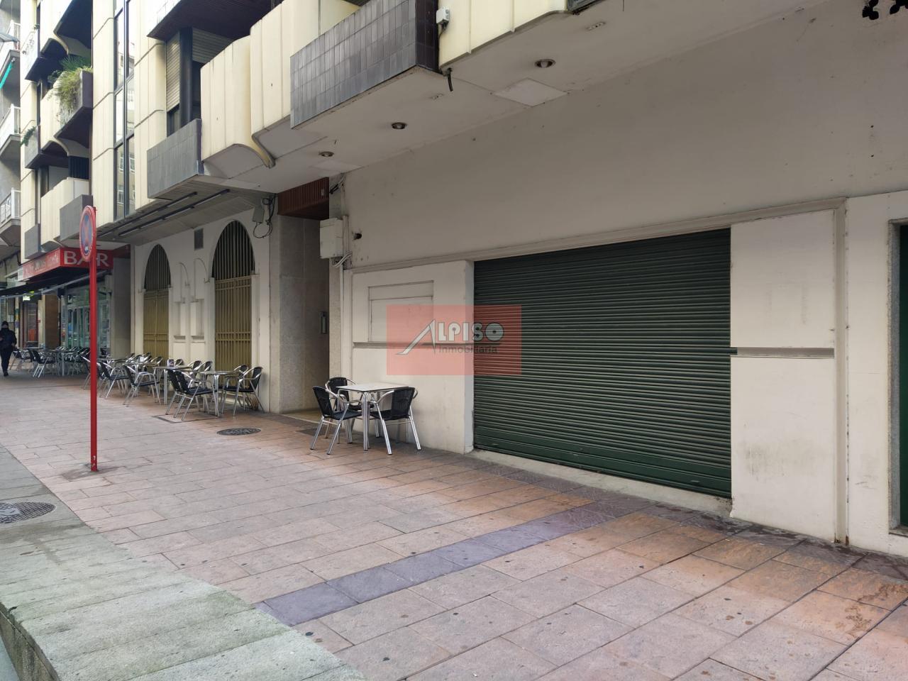 Local Comercial en Ourense