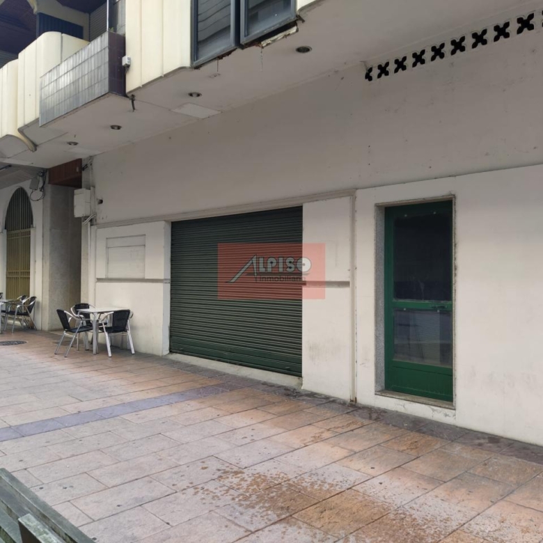 Local Comercial en Ourense