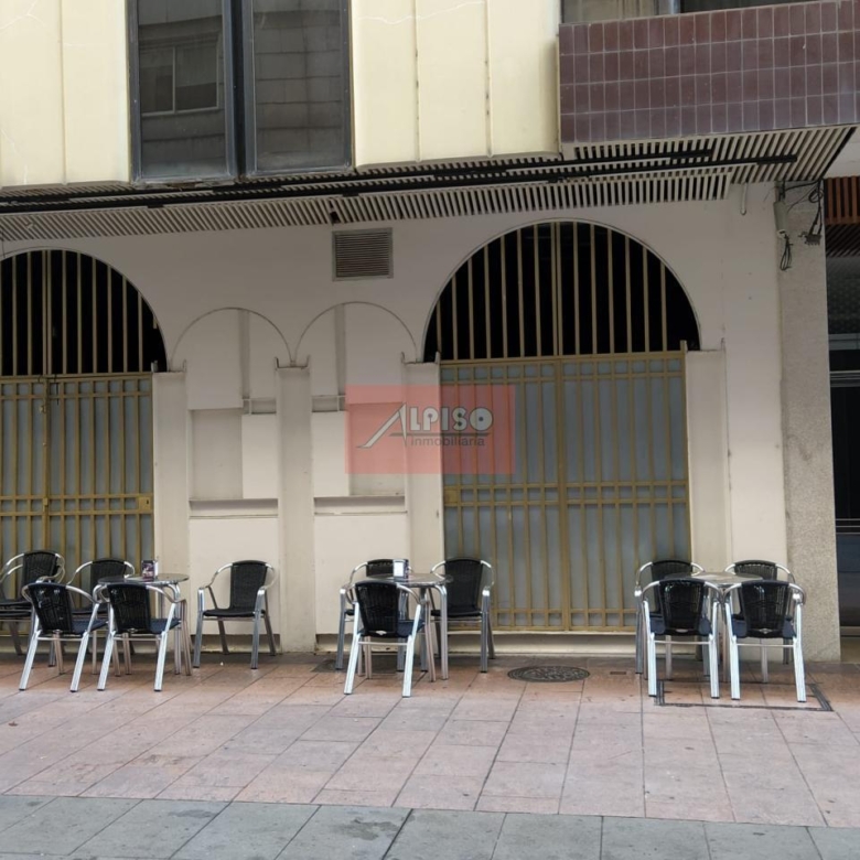 Local Comercial en Ourense